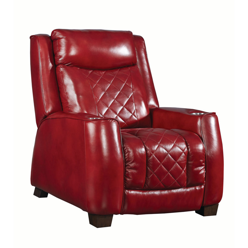 Southern Motion Impulse Zero Gravity 22" Power Wall Hugger Recliner